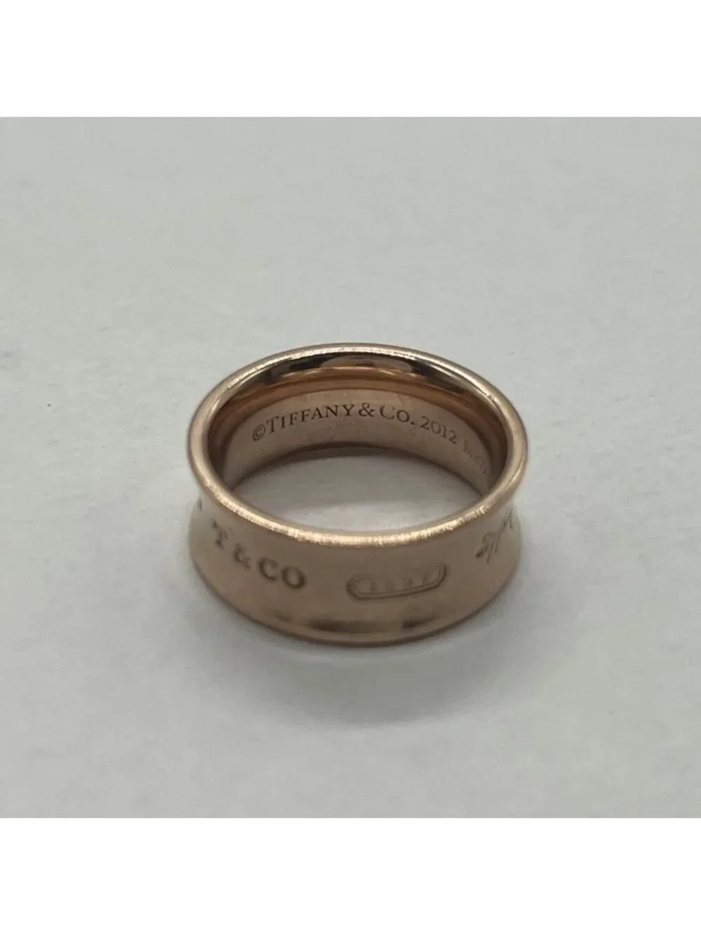 Tiffany & Co. brand name
